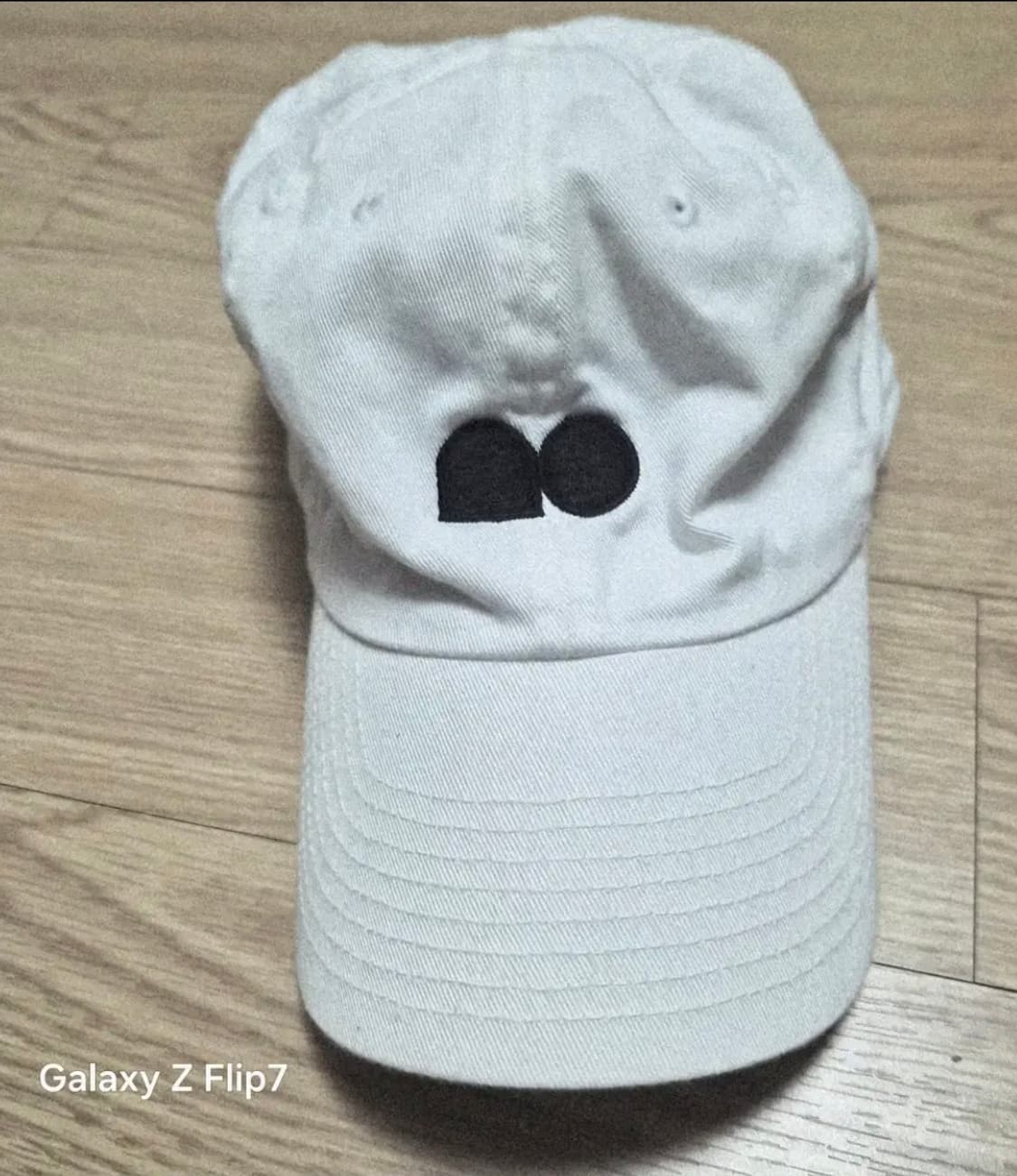 나이키 헤리티지86 오사카나오미볼캡 상품이미지1