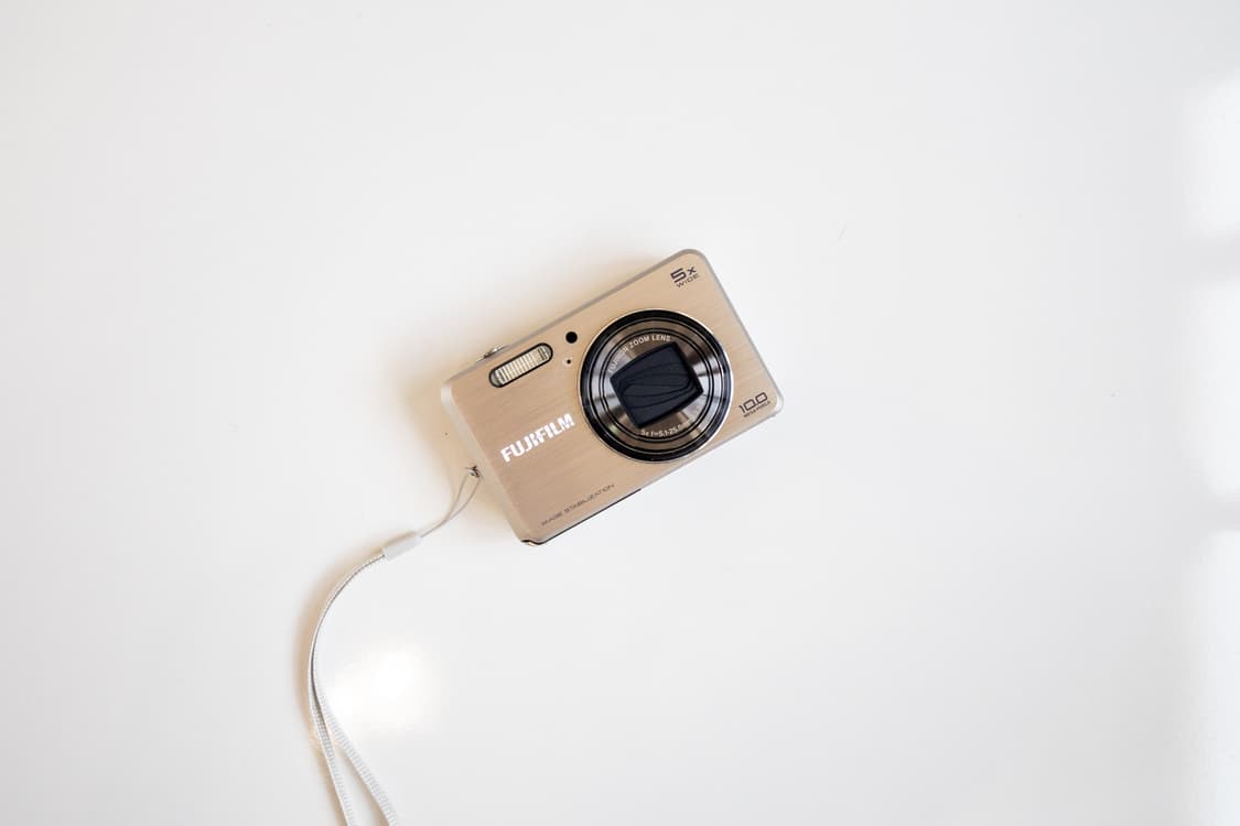 Fujifilm Finepix J250 상품이미지1