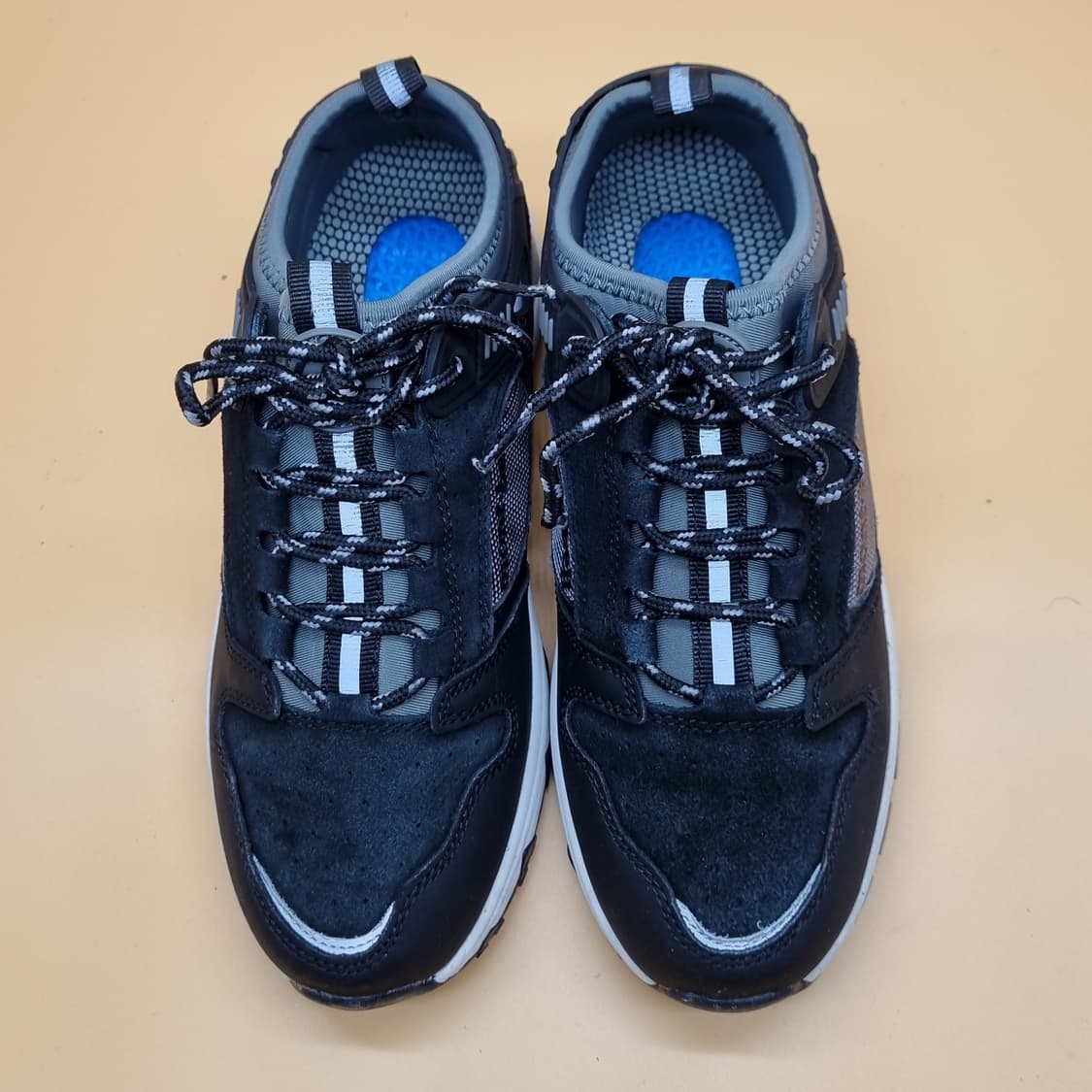 몽벨 라이프 플렉스 트레킹화245 상품이미지2