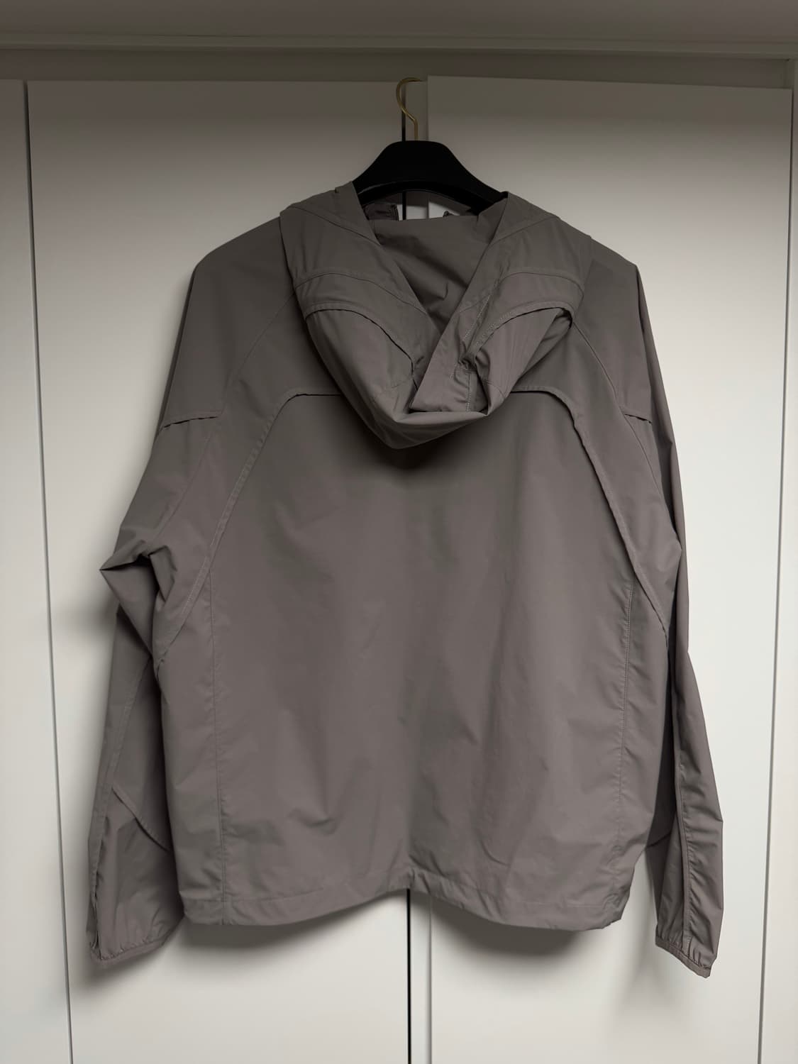 산산기어 자켓 상품이미지2