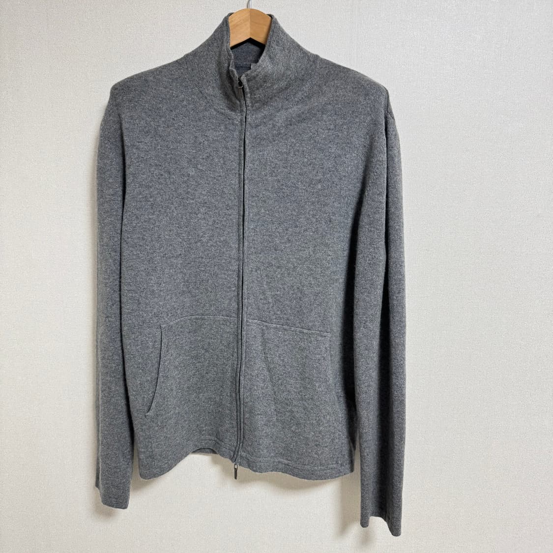 Jil Sander Cashmere Set  상품이미지4