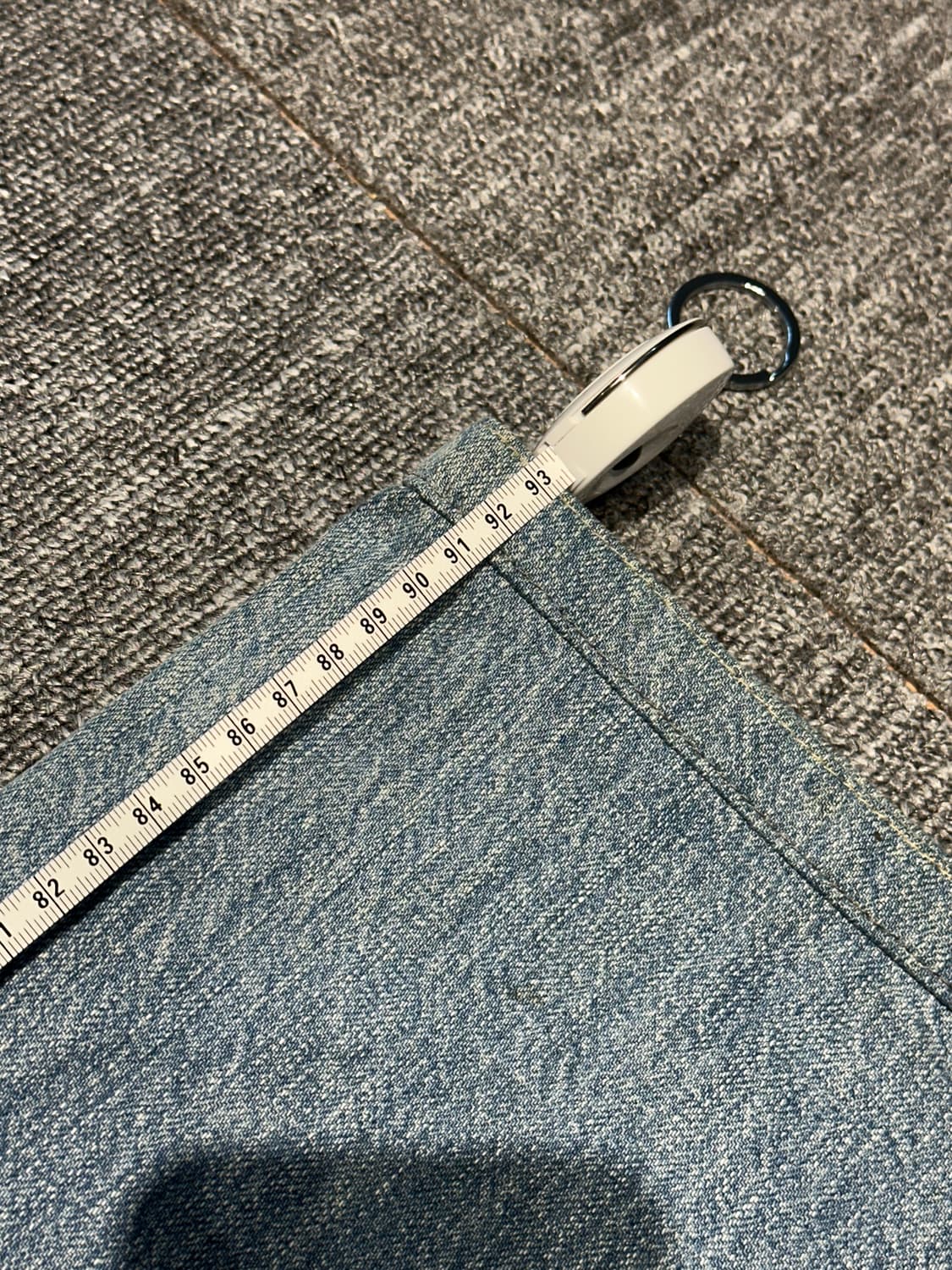 Levis 501 W32 L32 상품이미지7