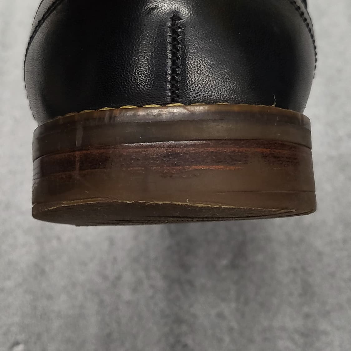 락포트 남성 페니로퍼 260mm. 상품이미지10