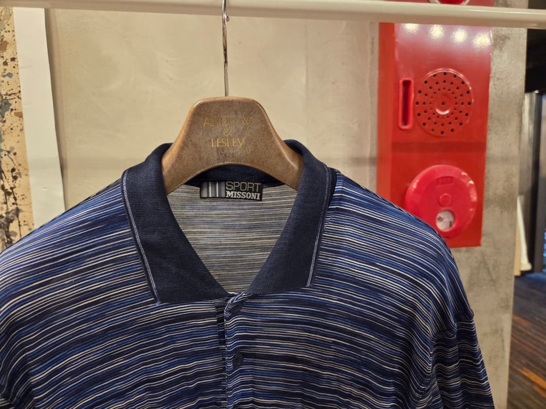 미쏘니 PK 티셔츠 상품이미지8