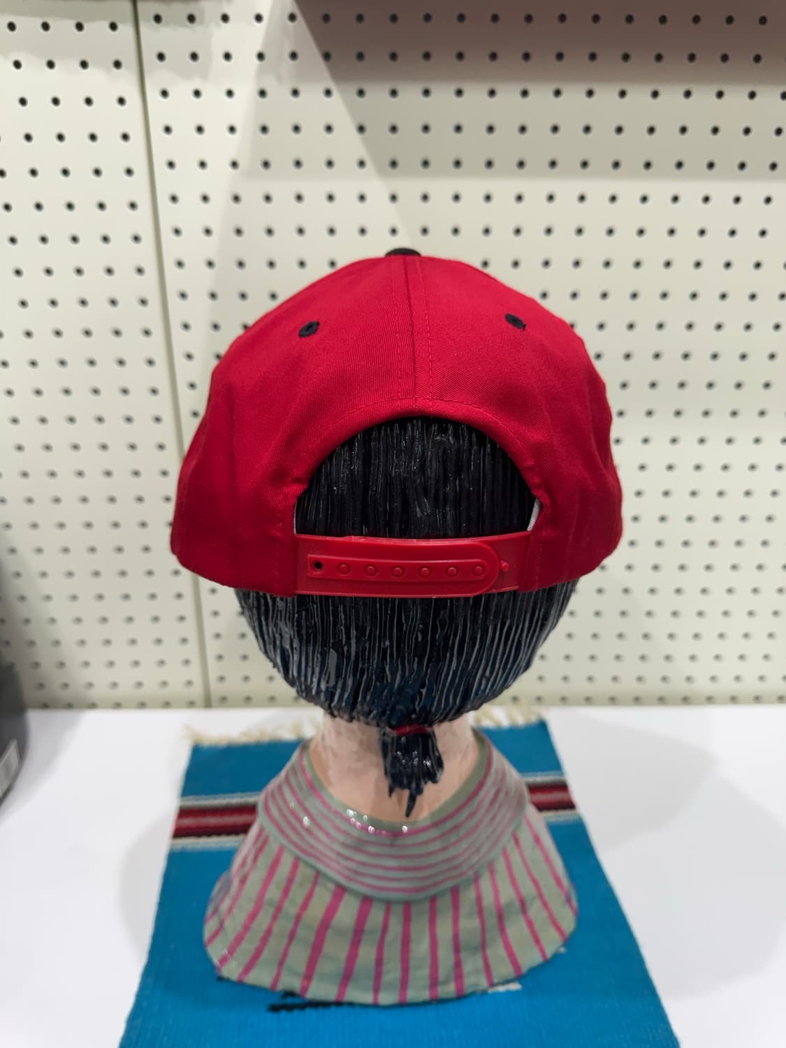 90s vintage San Francisco Spiders cap🧢 상품이미지5