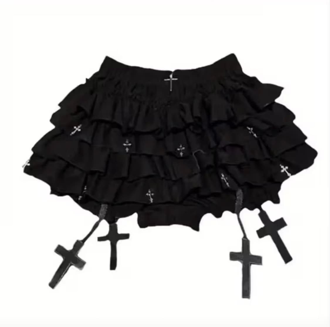 갸루 일본 미소녀 스커트 상품이미지1