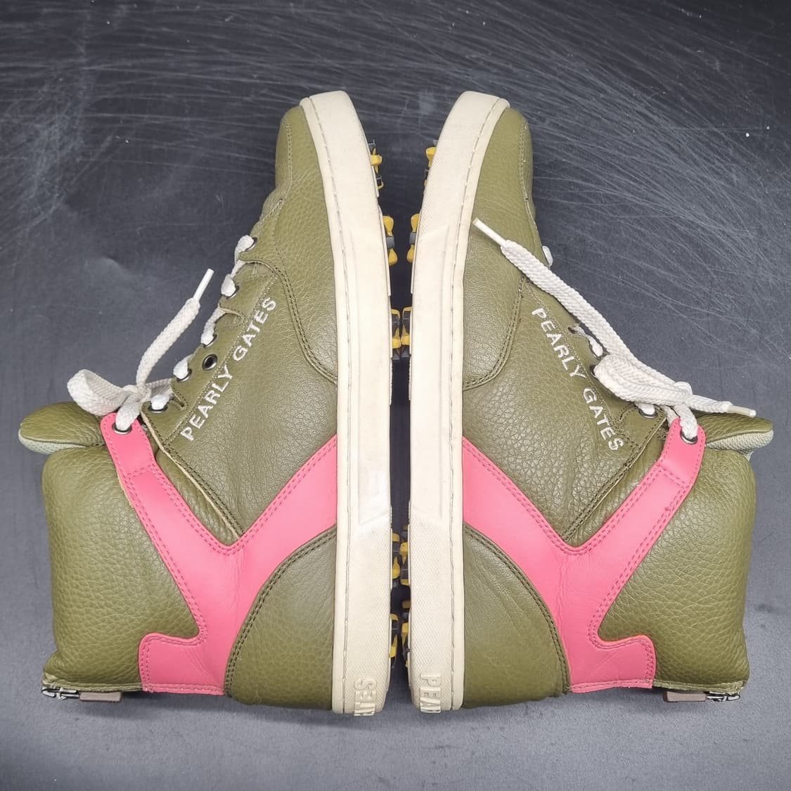 파리게이츠 여성골프화 240 상품이미지5