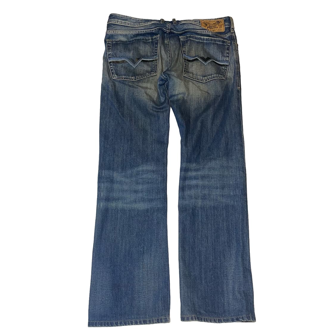 디젤 부츠컷 데님  상품이미지2