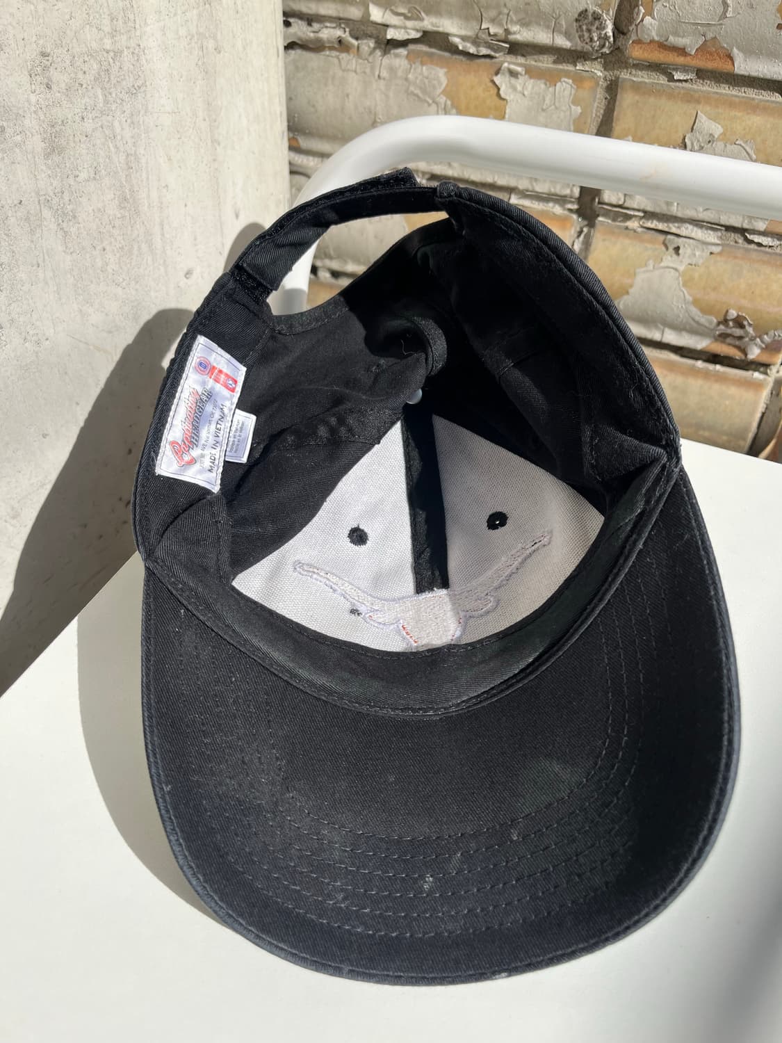 🇺🇸 USA 미국 빈티지 볼캡 🧢 상품이미지2