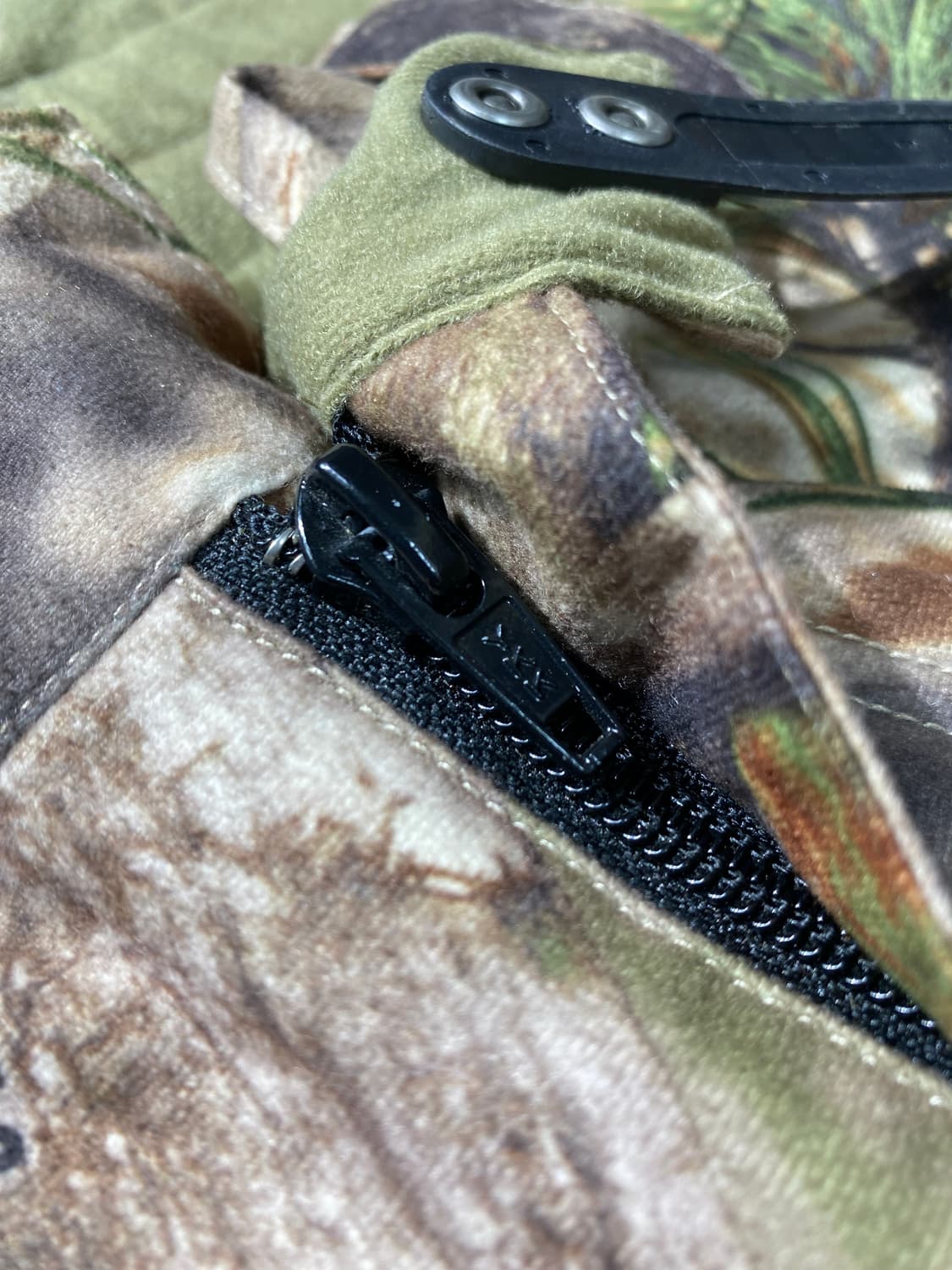 [M] BRP by CAN-AM 리얼트리 방풍 카고 팬츠 상품이미지5