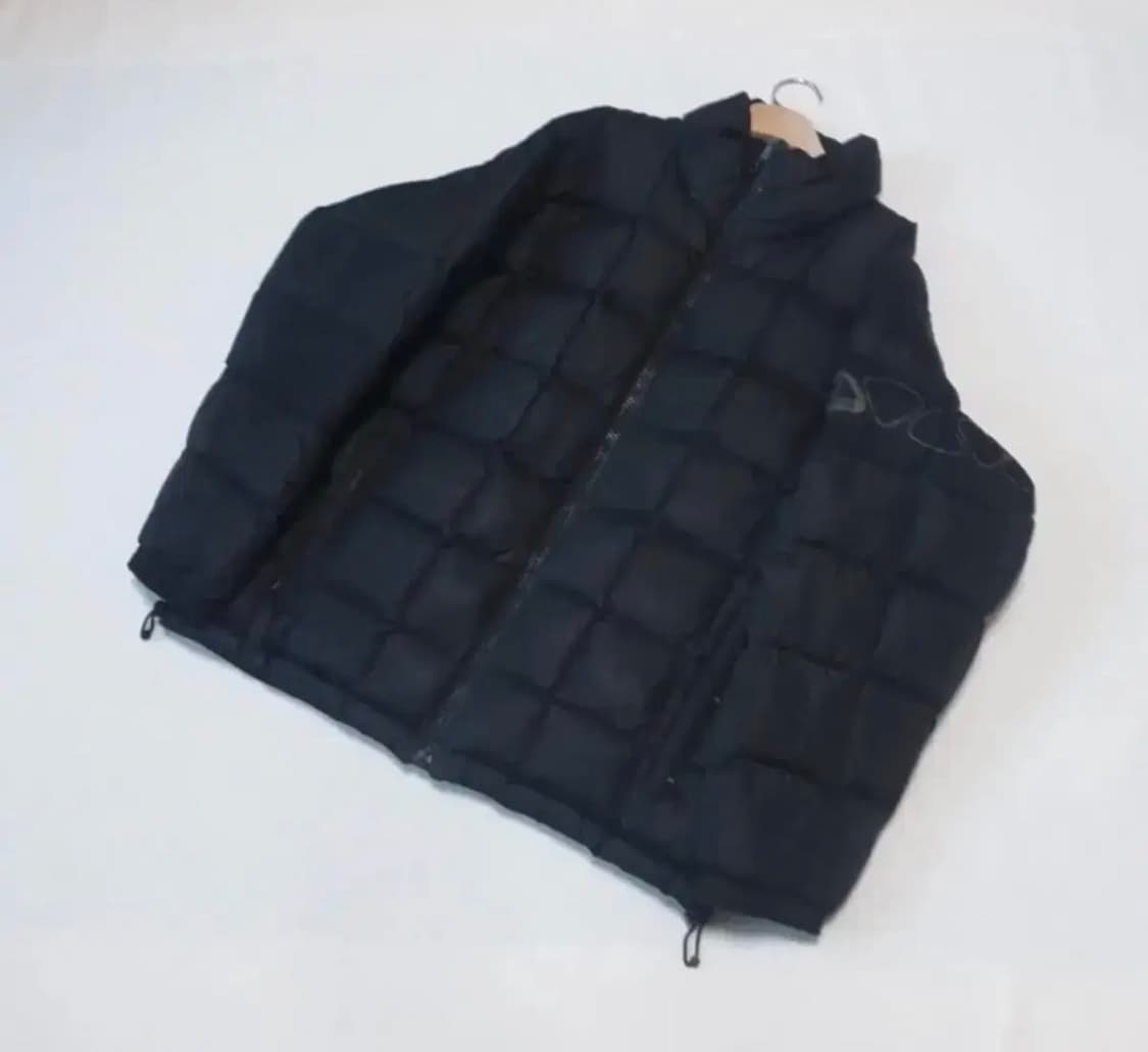 acg 패딩 상품이미지1