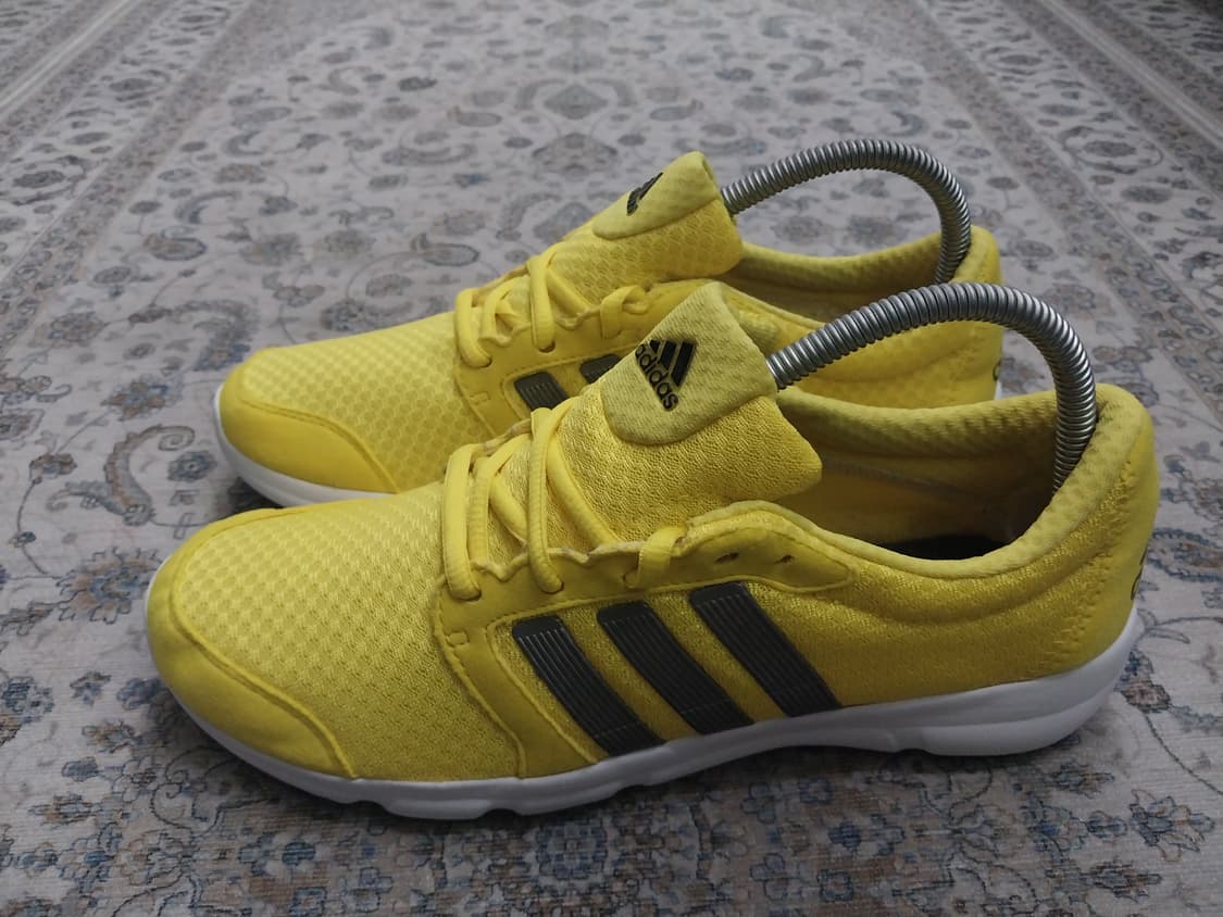 아디다스 런닝화 265mm 상품이미지4