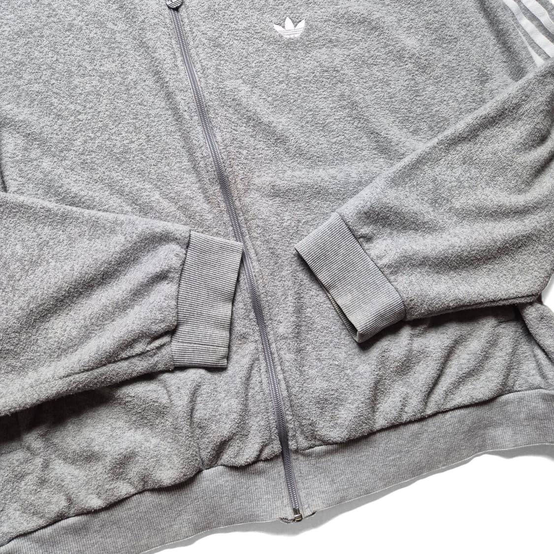 [XL] 아디다스 부클 트랙 집업자켓 상품이미지8