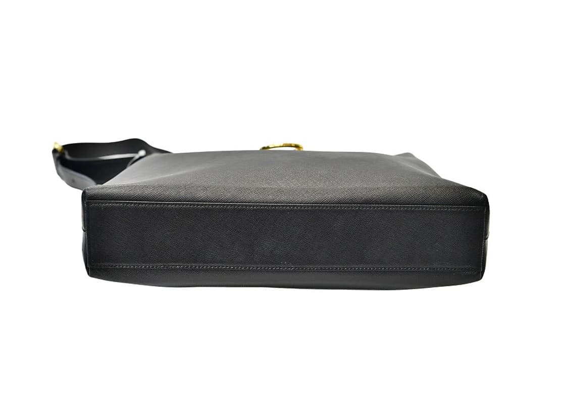 페라가모 간치니 트리폴리오 숄더백 (정품) 상품이미지6