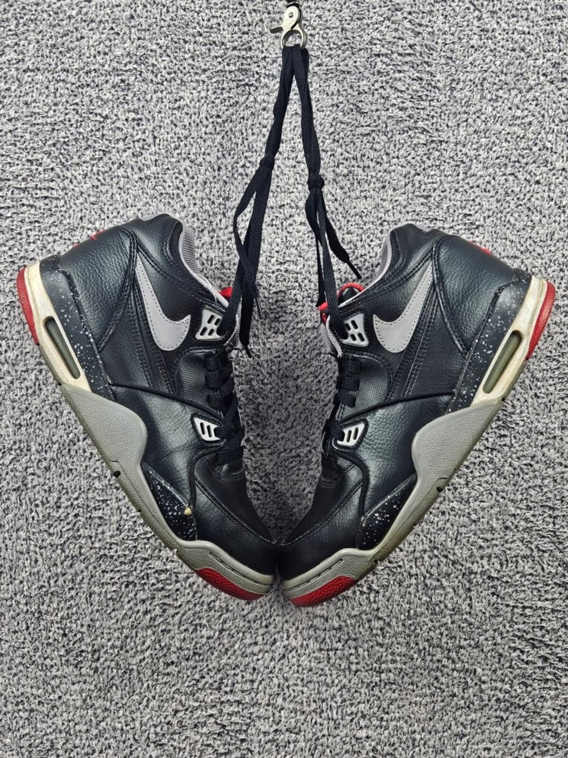 나이키 에어 플라이트 89 스니커즈 ( 260MM ) / 11001 상품이미지4