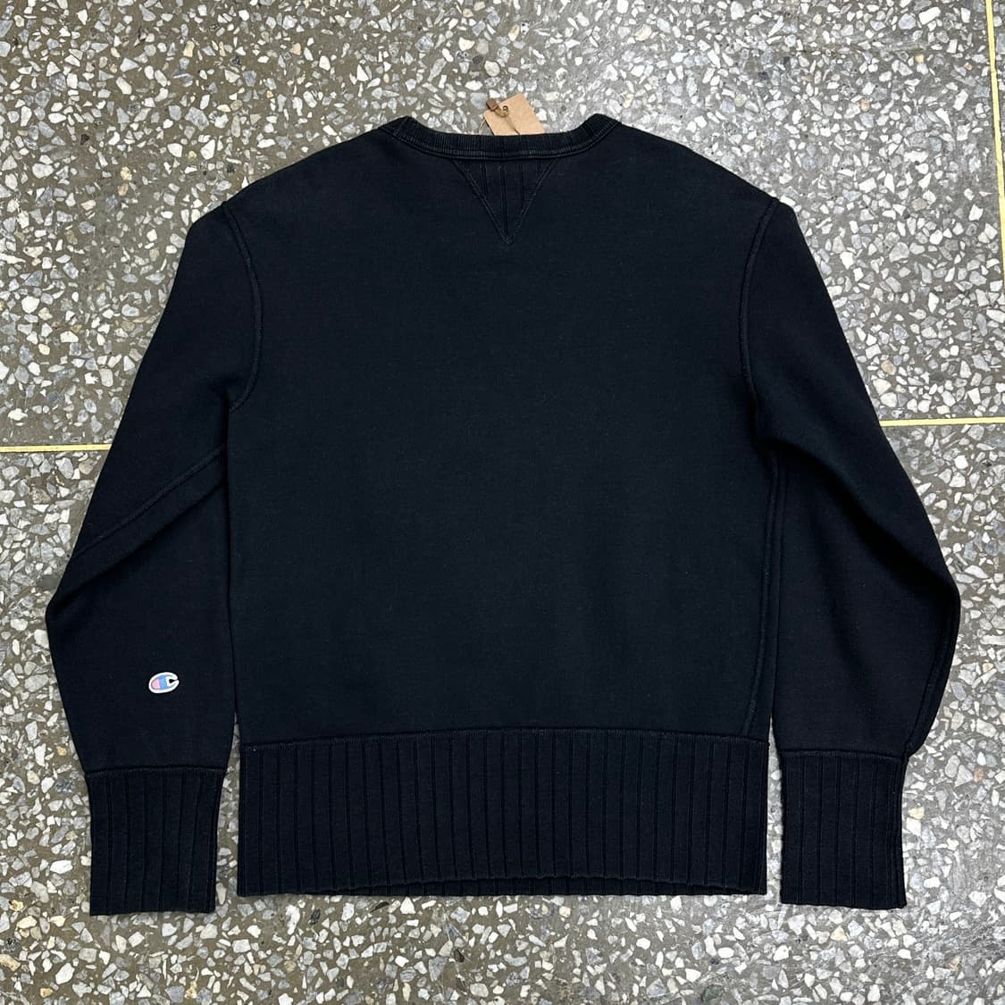 챔피온 재팬 로체스터 스웻셔츠 M 상품이미지2