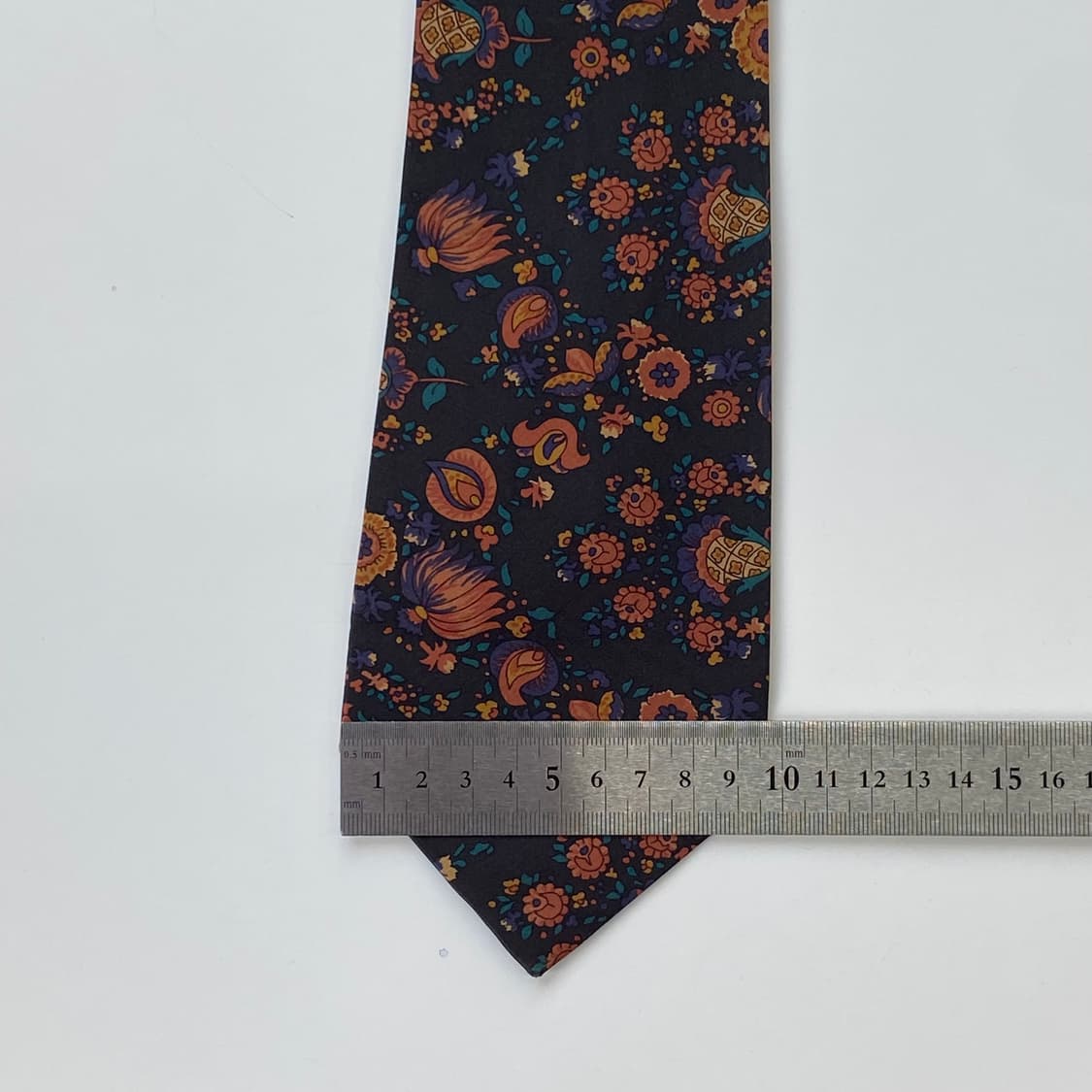 YSL 입생로랑 명품 정품 넥타이 상품이미지7