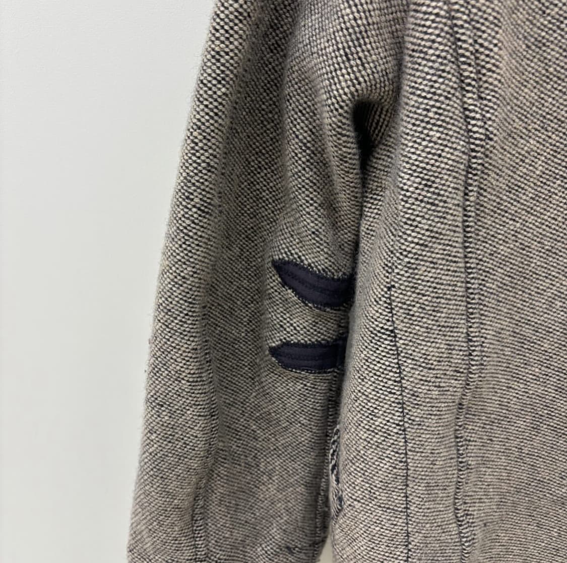 캐피탈 피 코트 상품이미지5