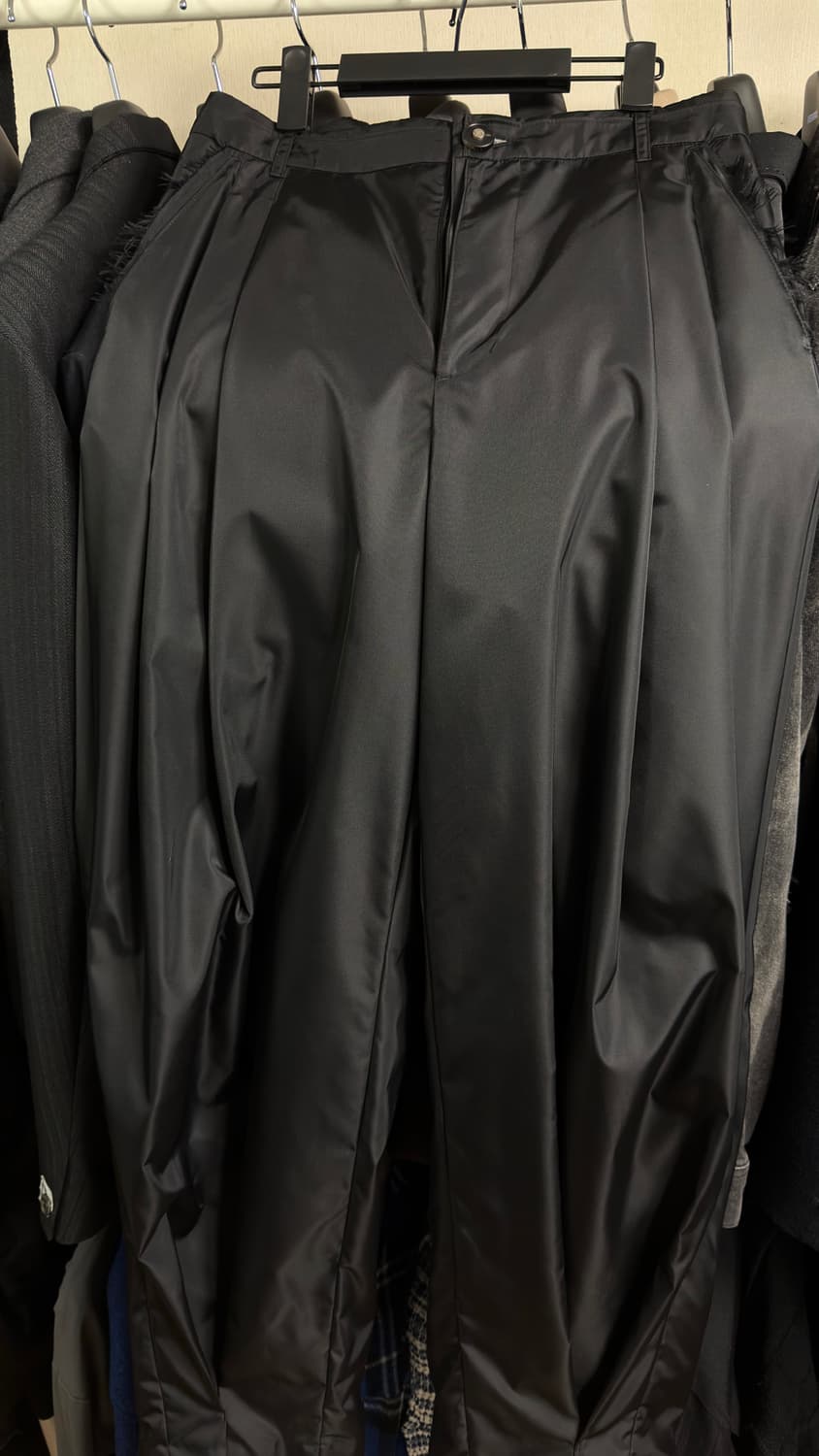 아더에러 tofea slacks M 상품이미지3