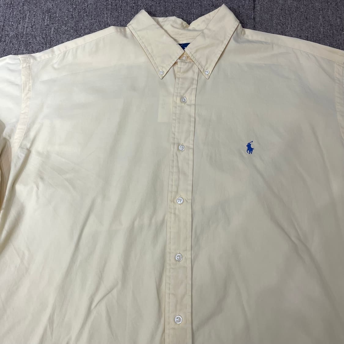  (XL) Polo 폴로랄프로렌 셔츠 상품이미지3