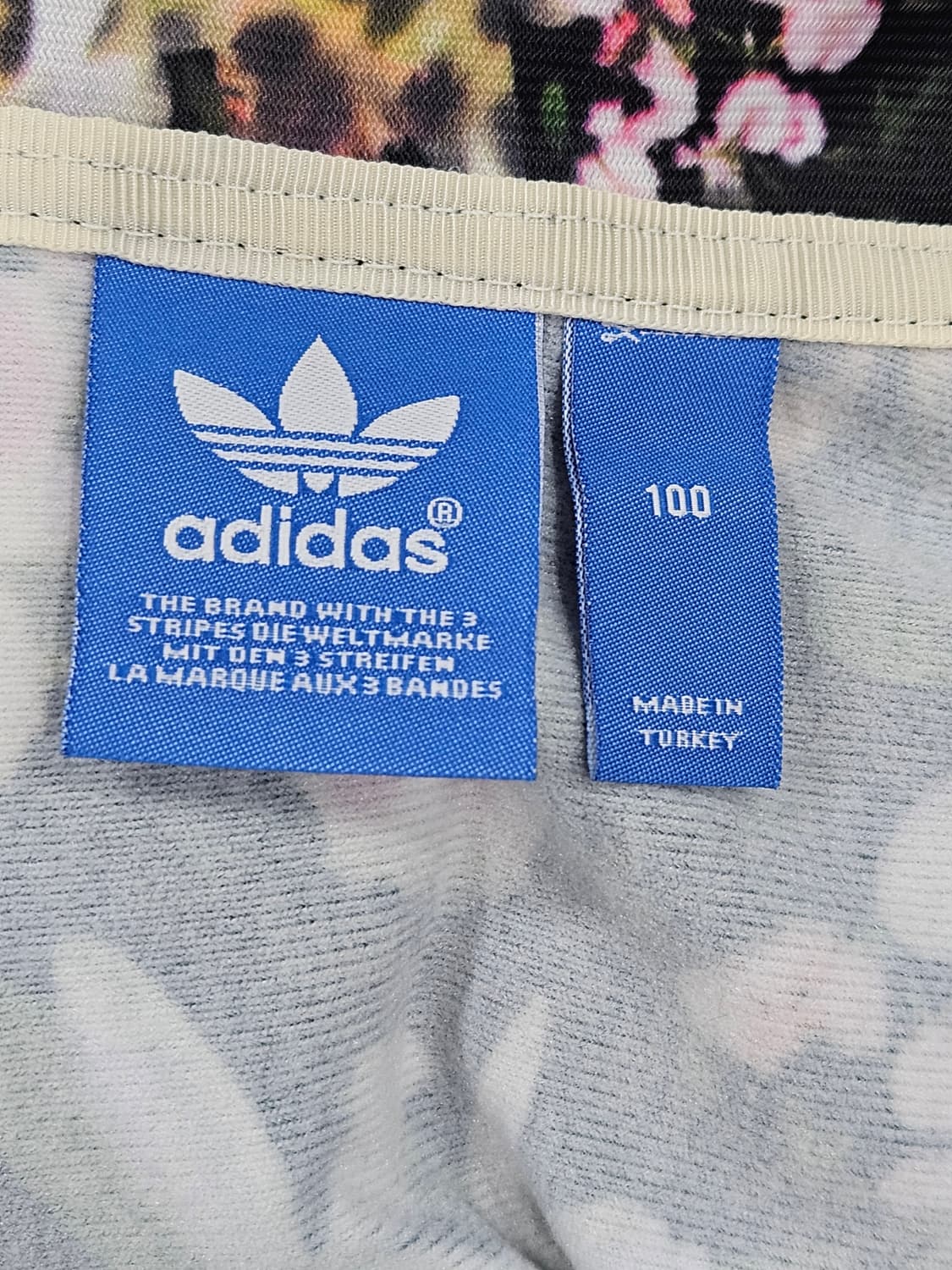 아디다스(Adidas) 오키드 파이어버드 트랙탑 져지 100 상품이미지2