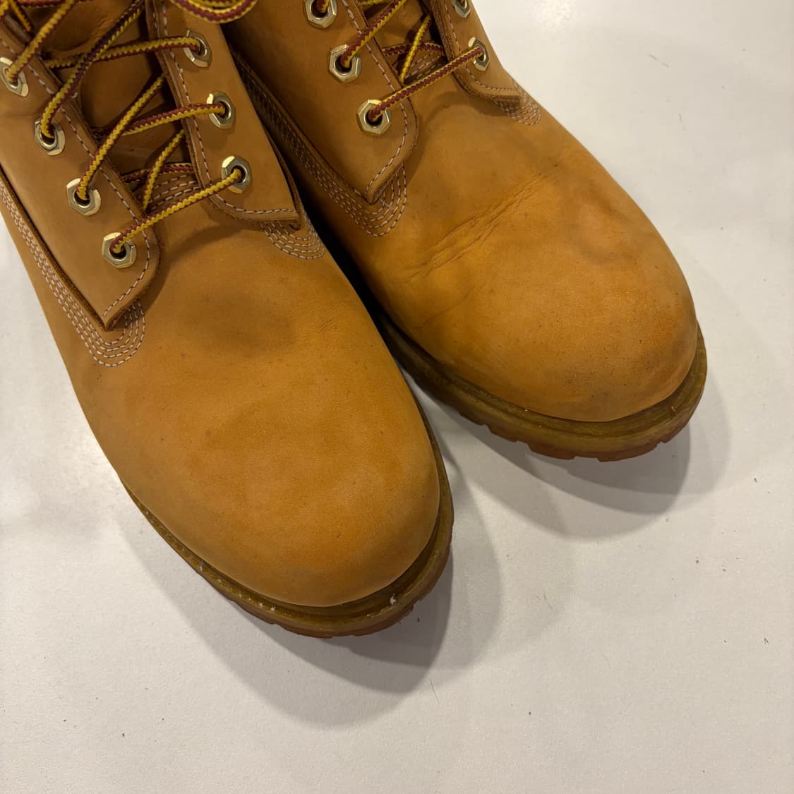 [275] 팀버랜드 워터프루프 6인치 프리미엄 부츠 워커 상품이미지5