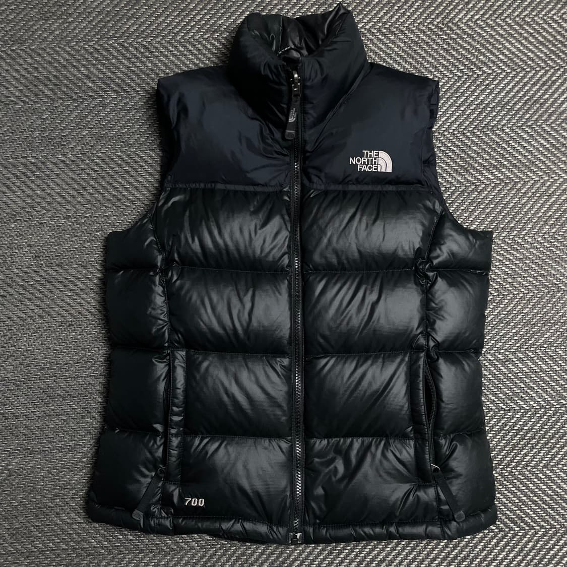 노스페이스 구스다운 700 눕시 다운 베스트y 5388 상품이미지2