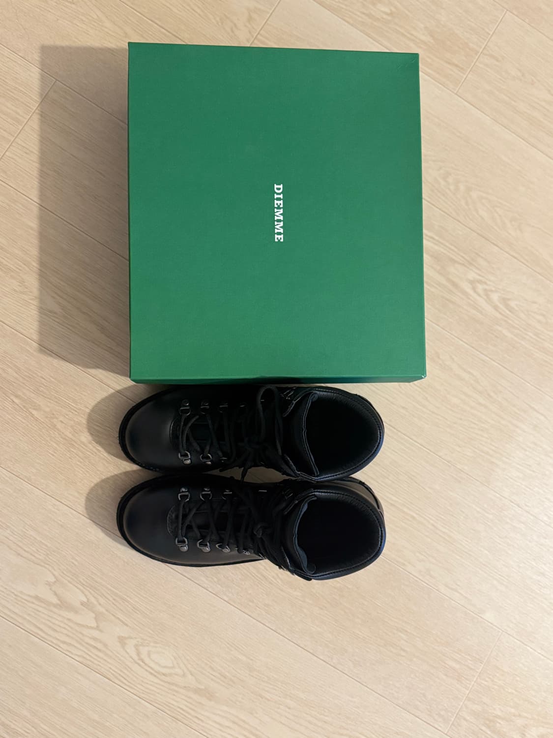 디에메 로치아 벳 나파블래 42(270) 상품이미지3