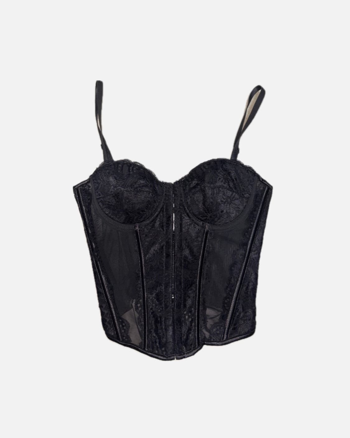 빈티지 코르셋 02 상품이미지1