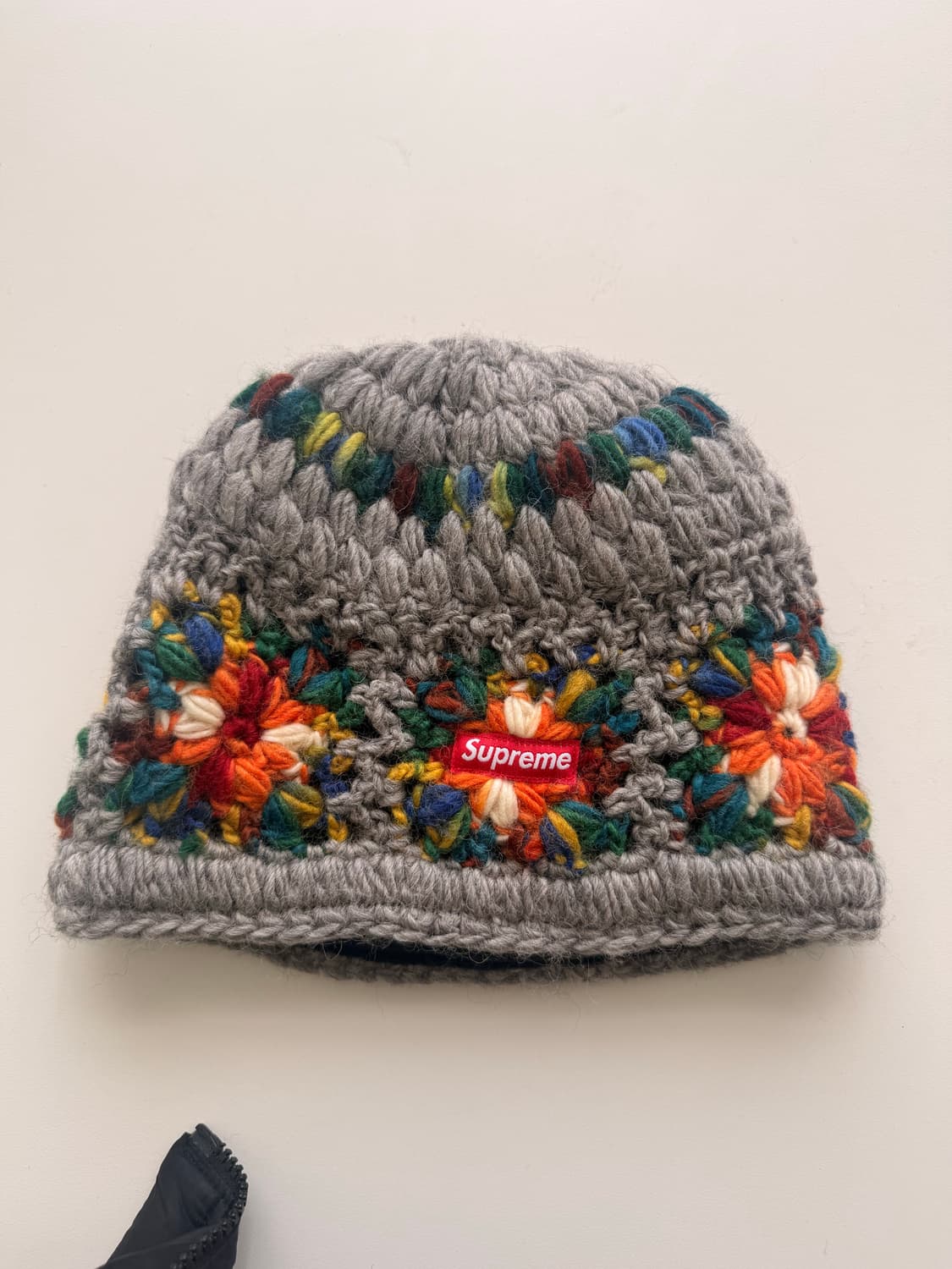 슈프림 25SS 크로셰 비니(Supreme Crochet Beanie H 상품이미지2