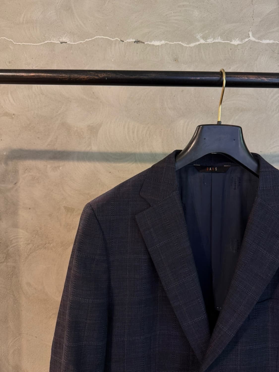 DAKS 닥스 은장 블레이저 100~103 상품이미지2