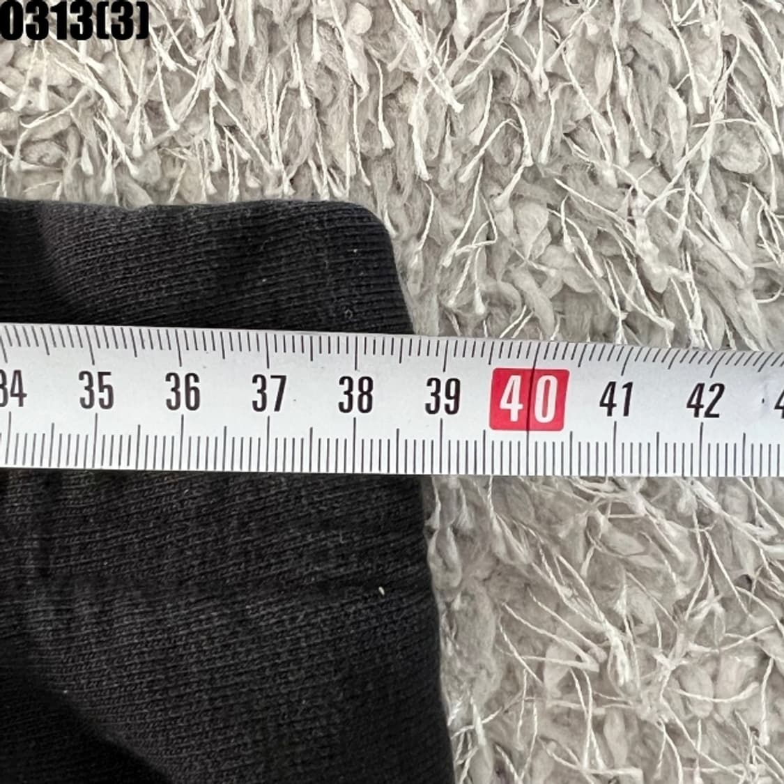 칼하트 조거팬츠 상품이미지6