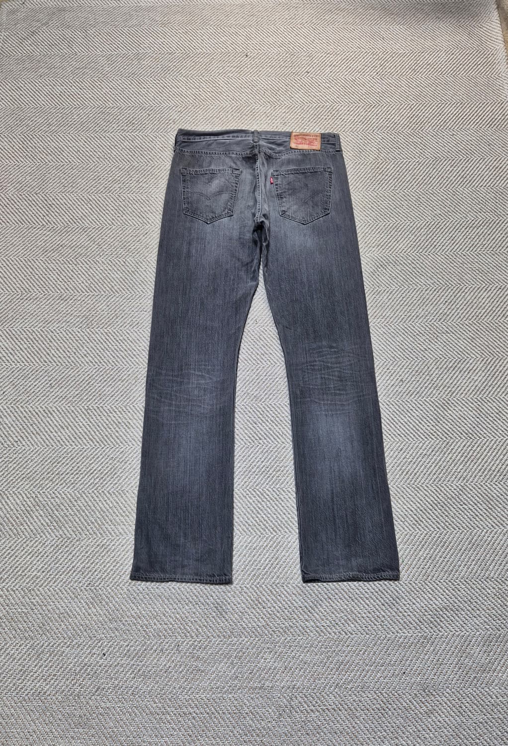 리바이스  501 ( p52 ) 상품이미지3