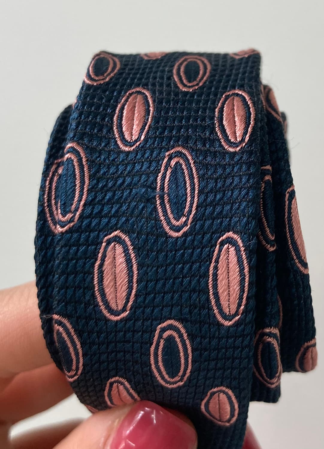 빈티지)넥타이 상품이미지8