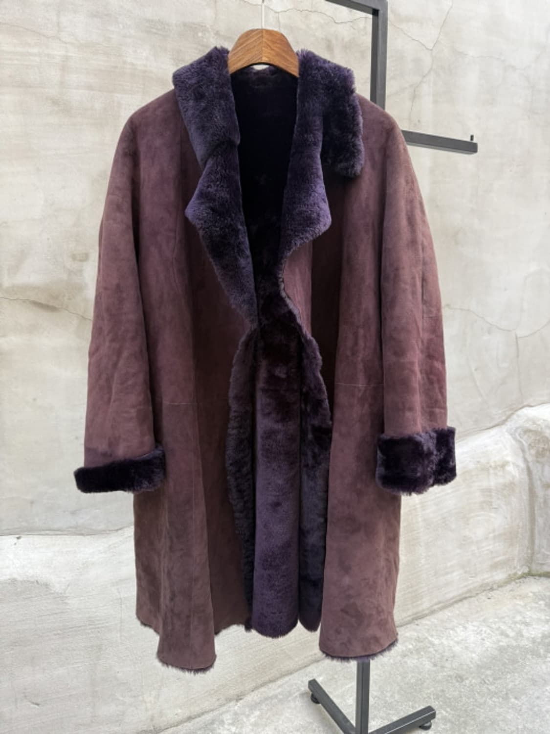 DKNY_ made in U.S.A (loose fit) 상품이미지1