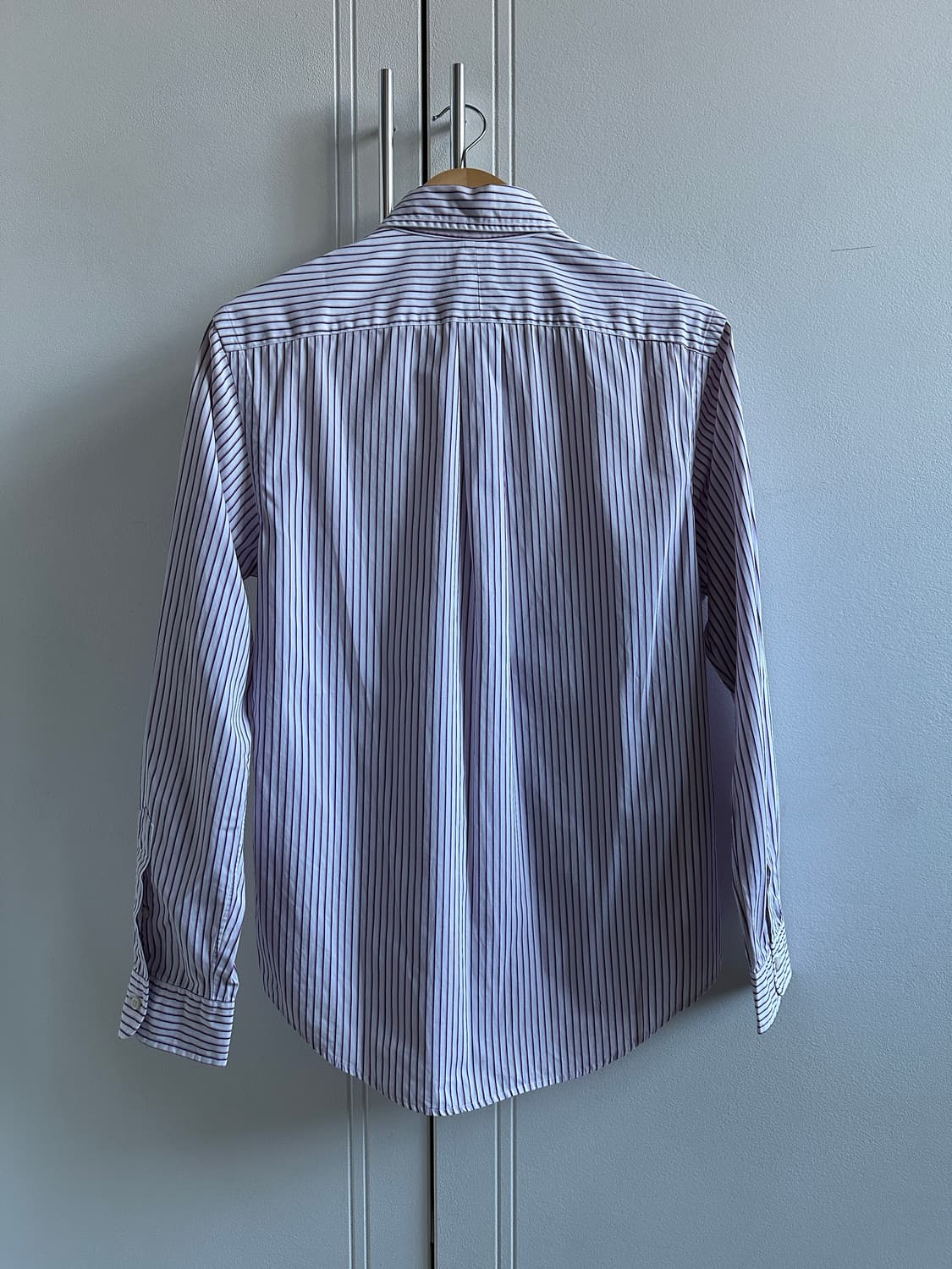 폴로 랄프로렌 스트라이프 셔츠 상품이미지7