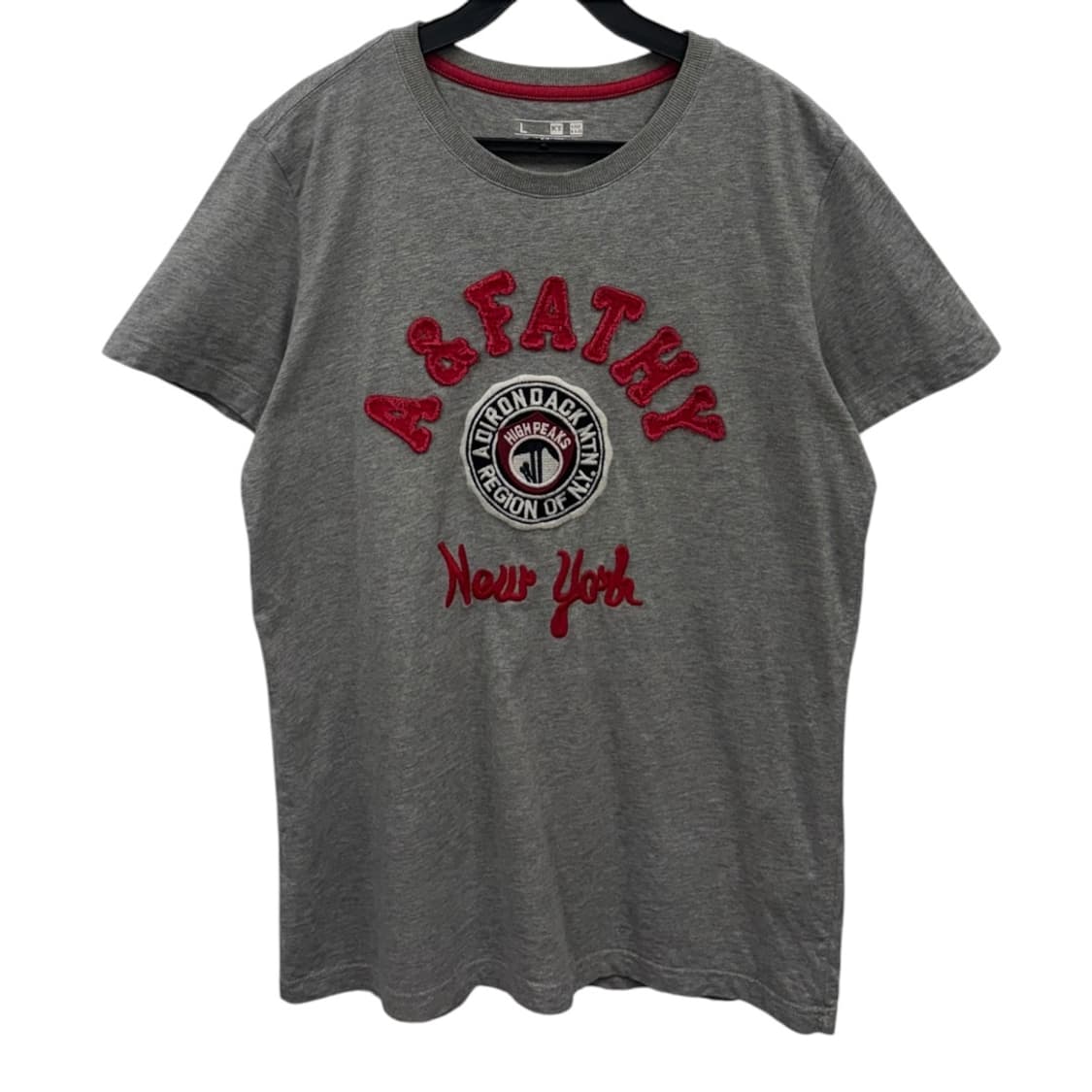 아베크롬비 반팔티 상품이미지1