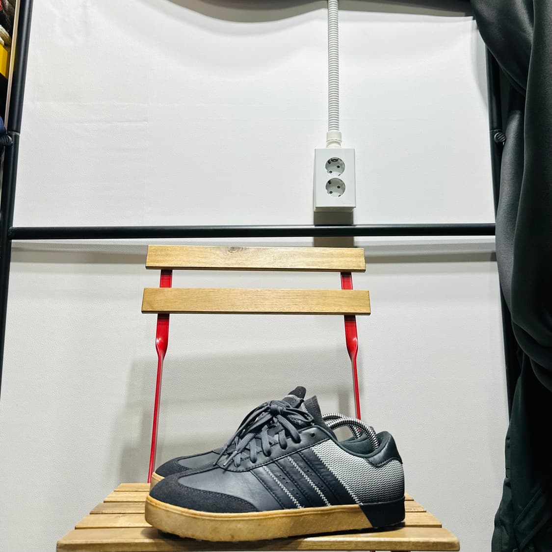 250) 아디다스 골프화 남녀고용 골프화 아디크로스 LT 상품이미지3