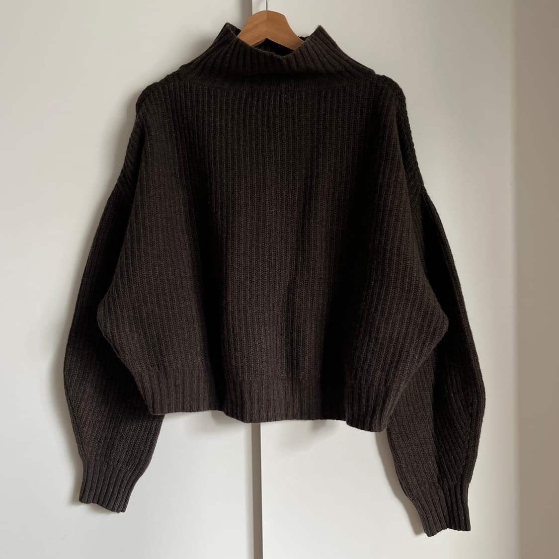 BEAMS HEART Knit 상품이미지6
