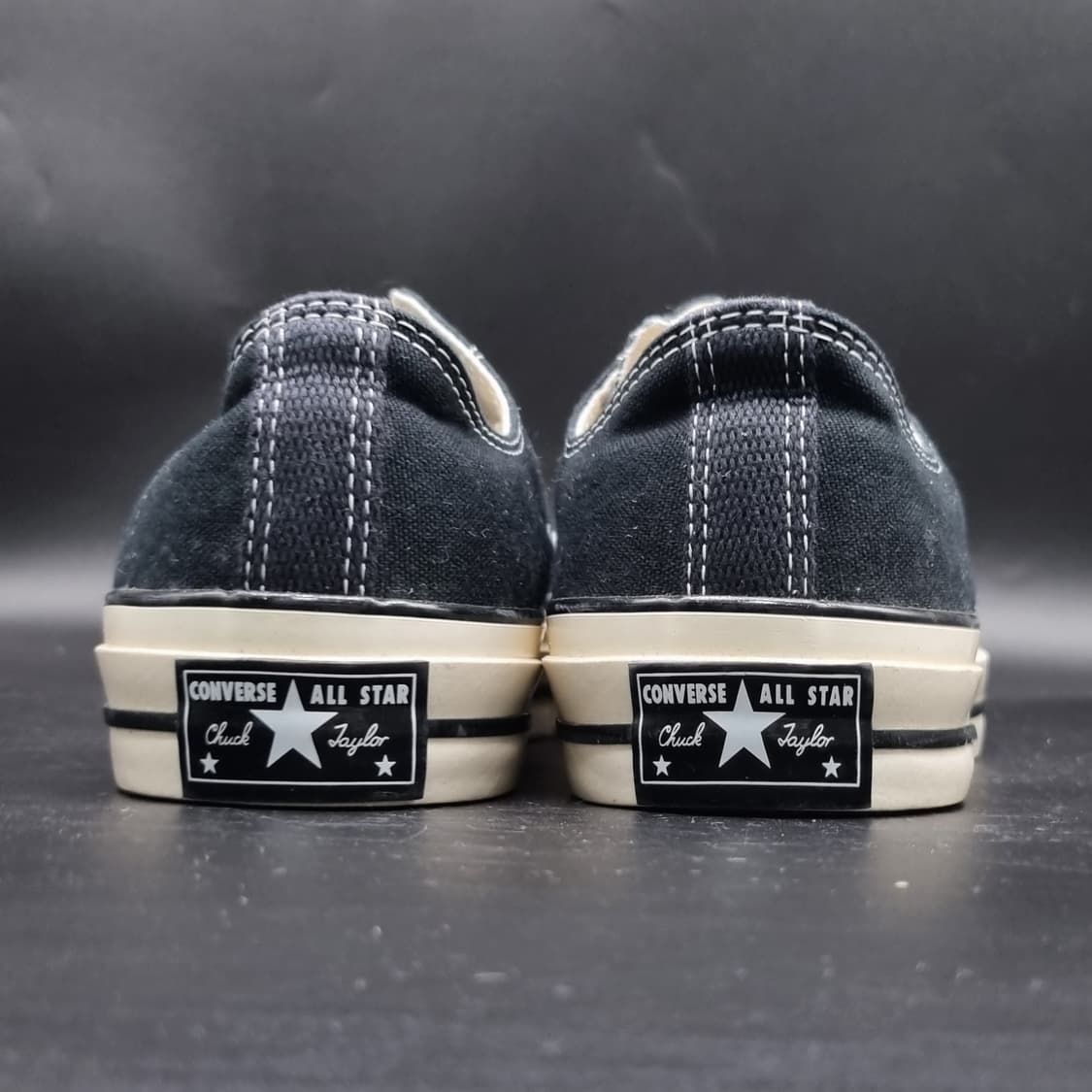 컨버스 척70 남성스니커즈260 상품이미지4