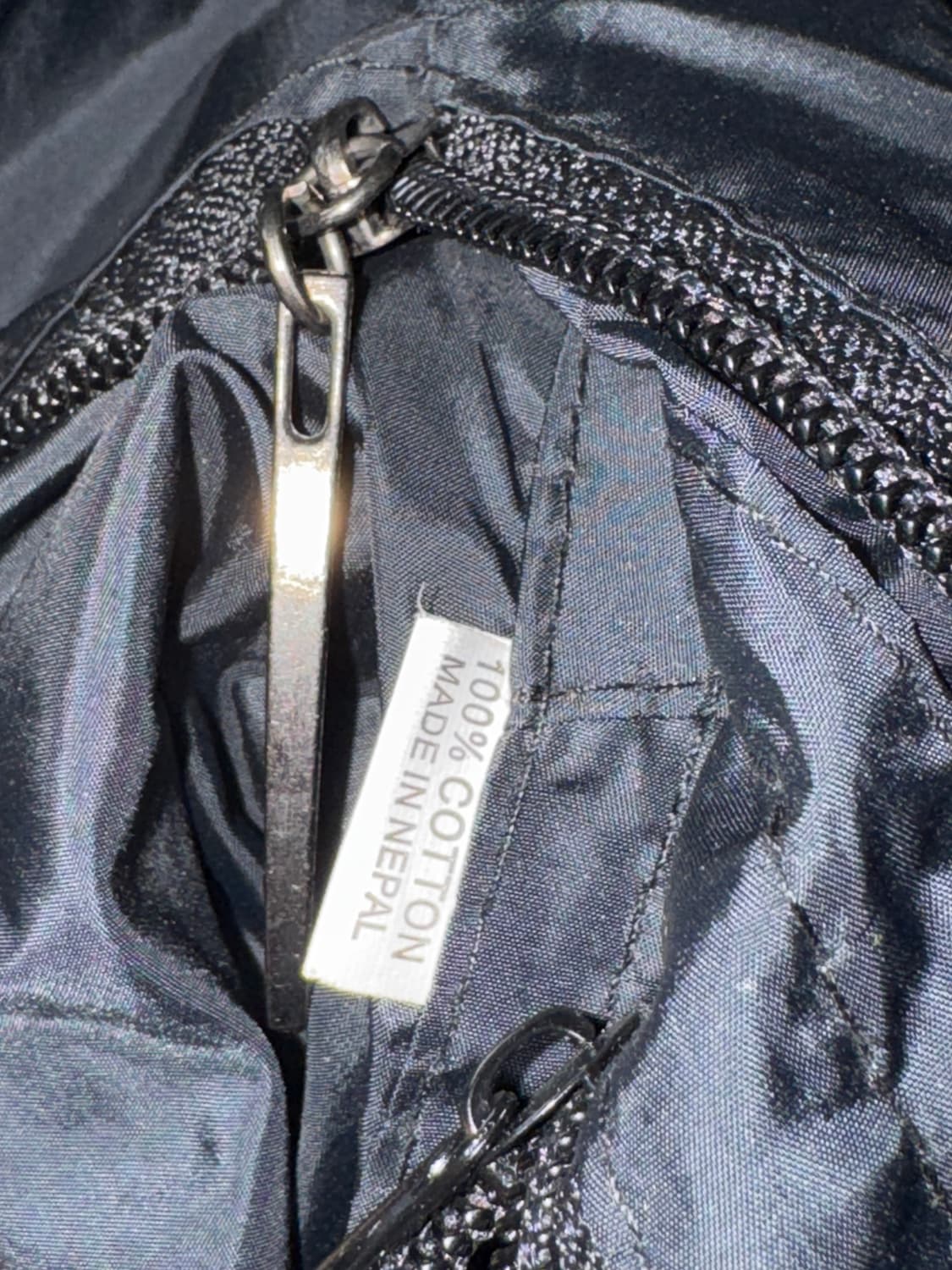 🇳🇵 네팔 핸드메이드 에스닉 크로스백 상품이미지6