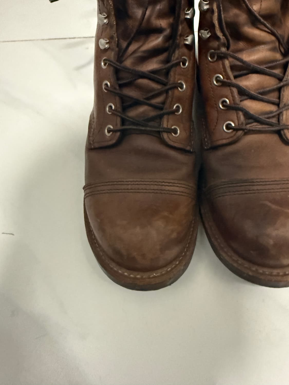 구형 아이언레인저 8111 상품이미지3