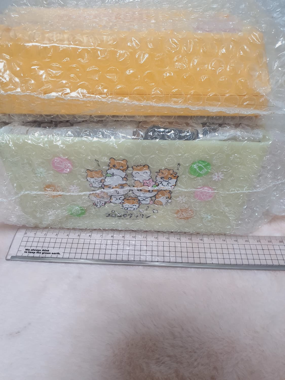 고전 세단기 헤이세이 코로코로쿠리링 산리오 파쇄기 고전문구완구 y2k 상품이미지2