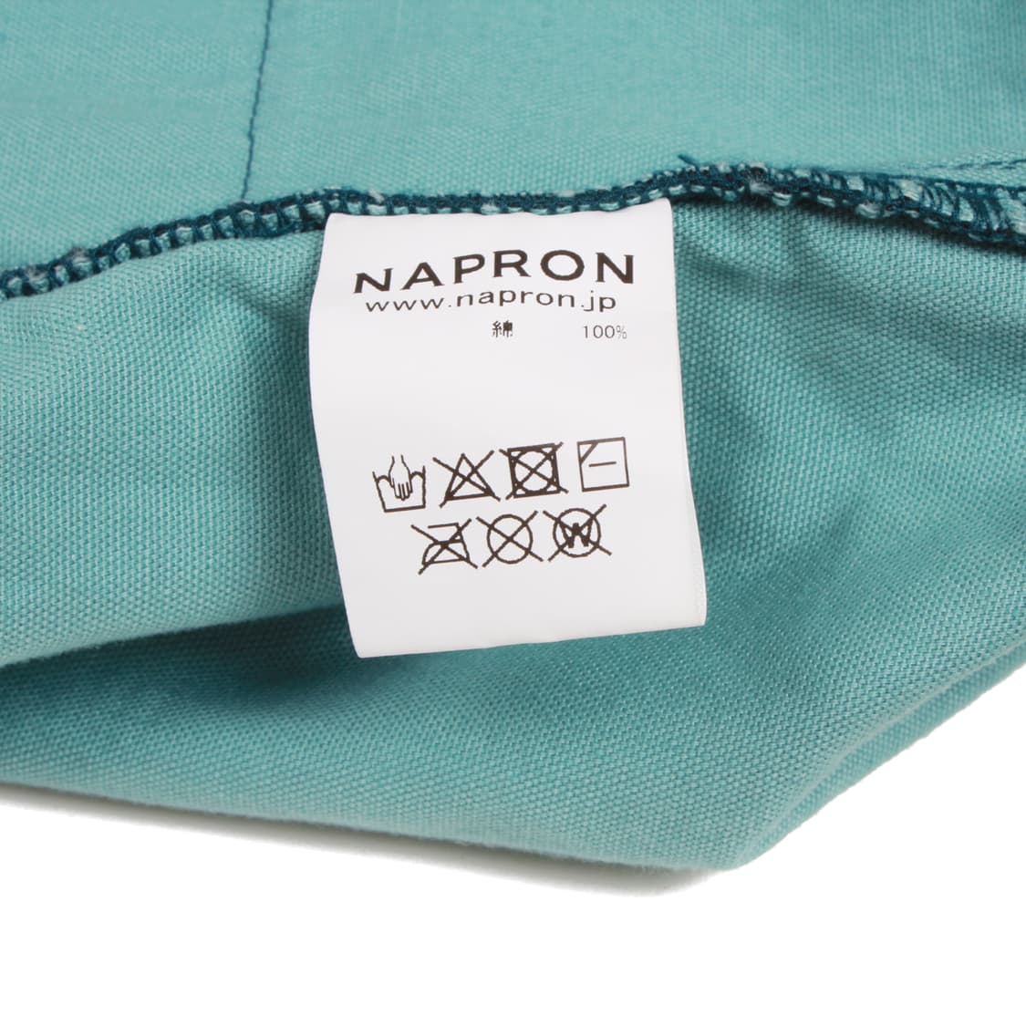 NAPRON X BEAMS BOY 2WAY BAG 상품이미지10