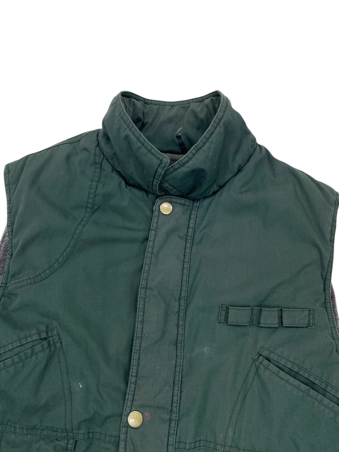 90-00's 이글스 리지드 아웃피터스 아웃도어 베스트 상품이미지3