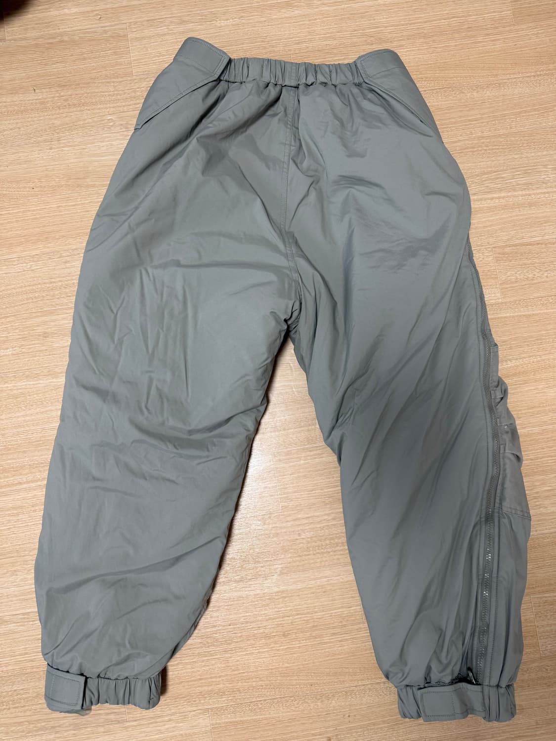 Extreme Cold Weather Gen III 방한 바지 M 상품이미지2