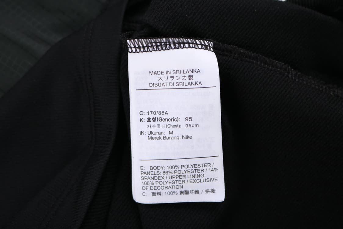 [M] 나이키 엘리먼트 하이브리드 하프집업 탑 상품이미지4