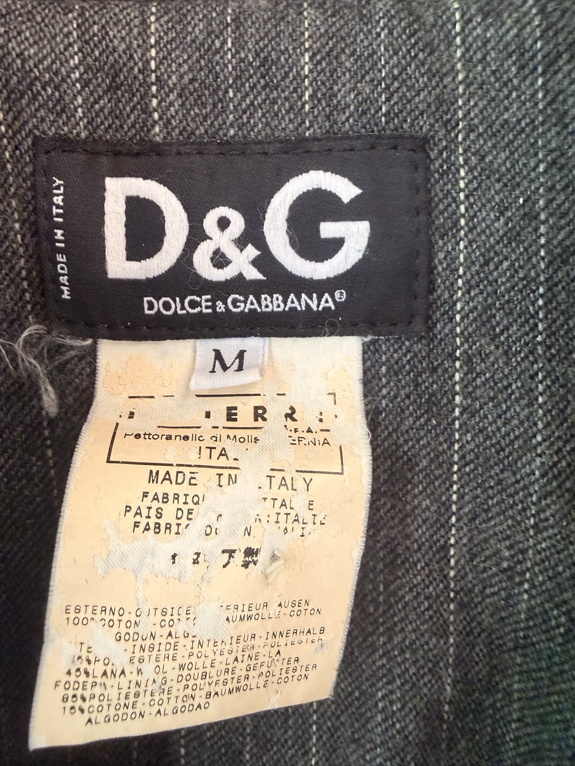 돌체앤 가바나 상품이미지3