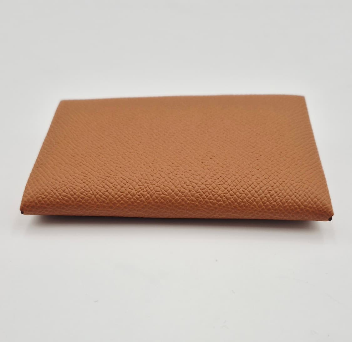 에르메스 칼비 듀오 카드홀더 W각인 미사용품 상품이미지2