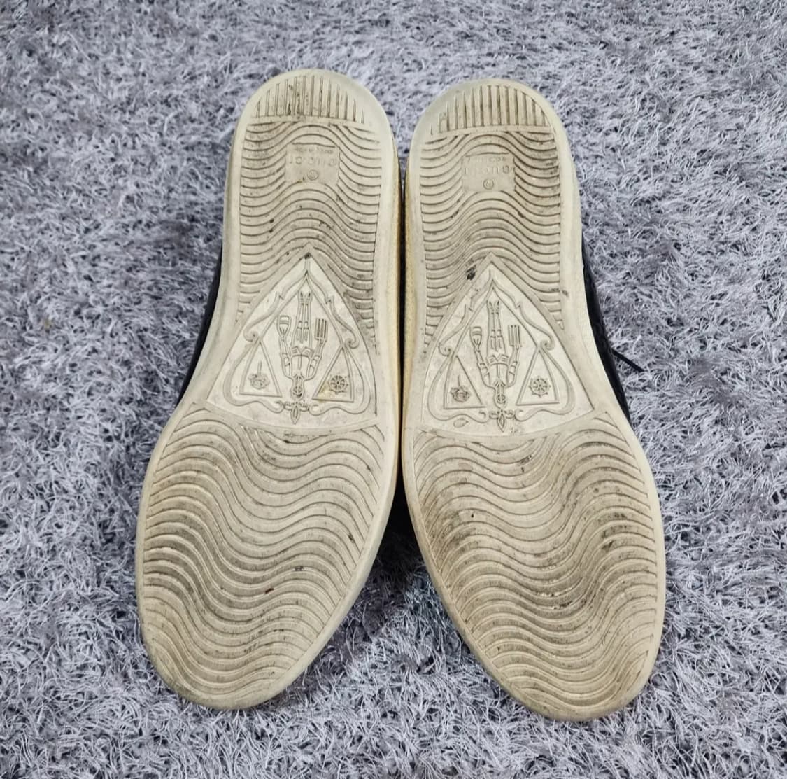 구찌 스니커즈 7.5 상품이미지6